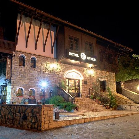 Hotel Izvora 2 Arbanasi Luaran gambar