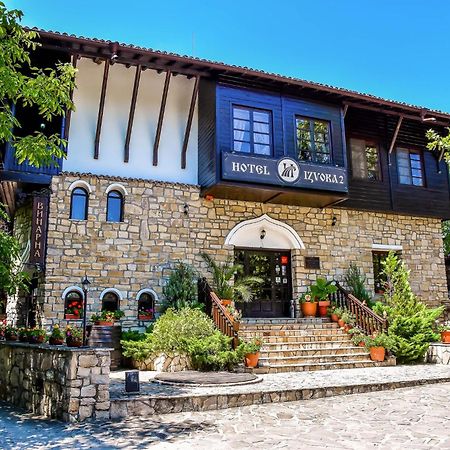 Hotel Izvora 2 Arbanasi Luaran gambar