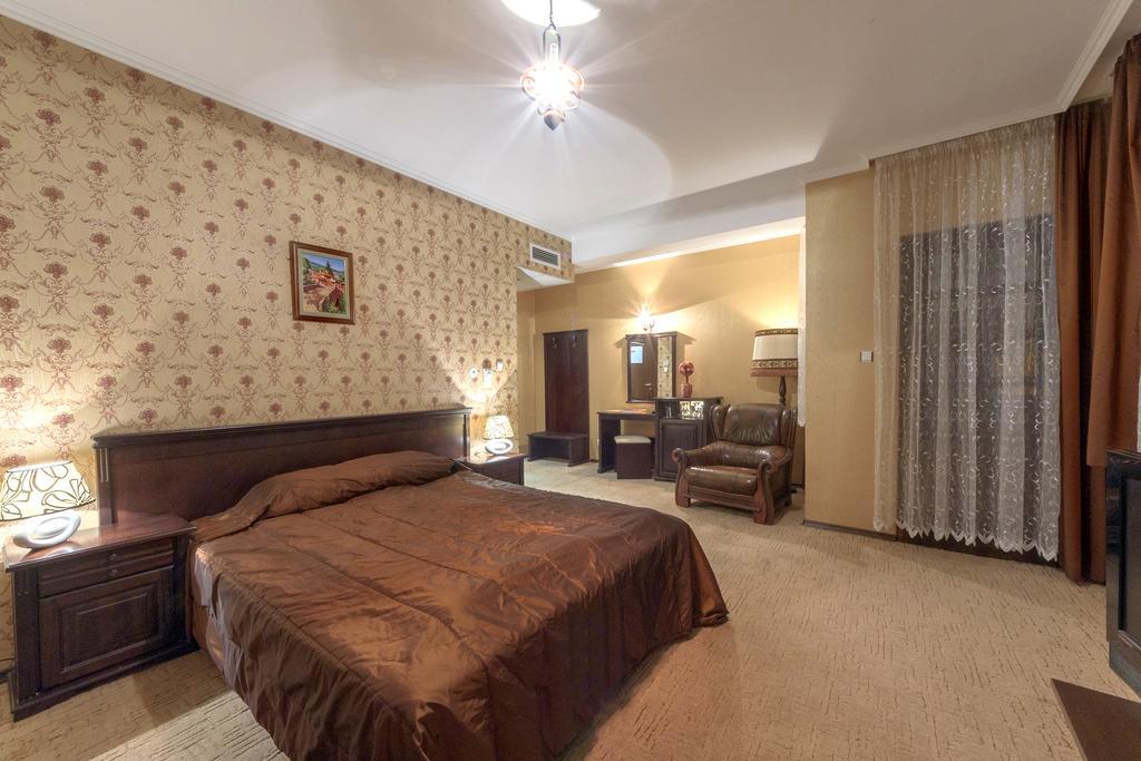 Hotel Izvora 2 Arbanasi Bilik gambar