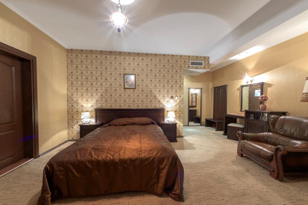 Hotel Izvora 2 Arbanasi Bilik gambar