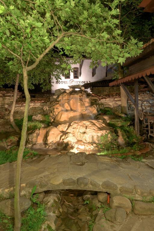 Hotel Izvora 2 Arbanasi Luaran gambar