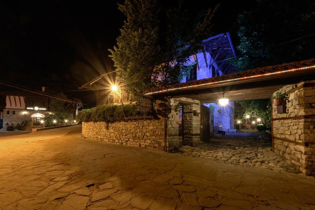 Hotel Izvora 2 Arbanasi Luaran gambar