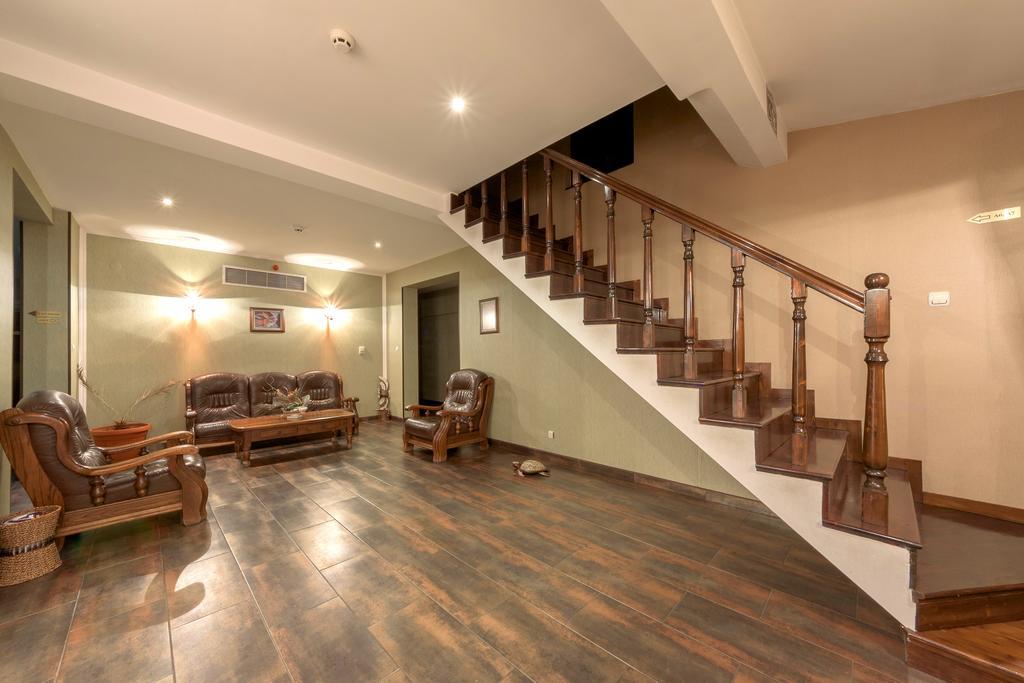 Hotel Izvora 2 Arbanasi Luaran gambar