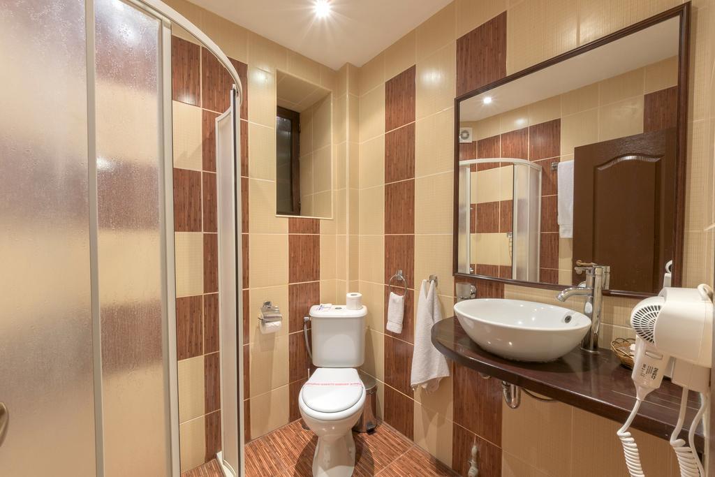 Hotel Izvora 2 Arbanasi Bilik gambar