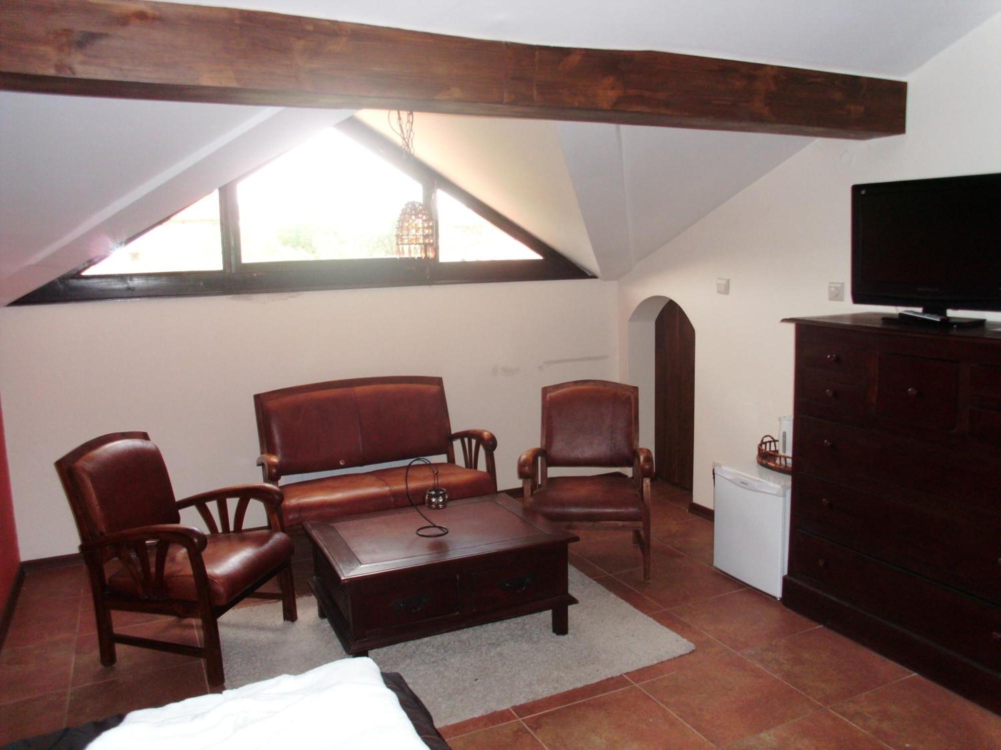 Hotel Izvora 2 Arbanasi Luaran gambar