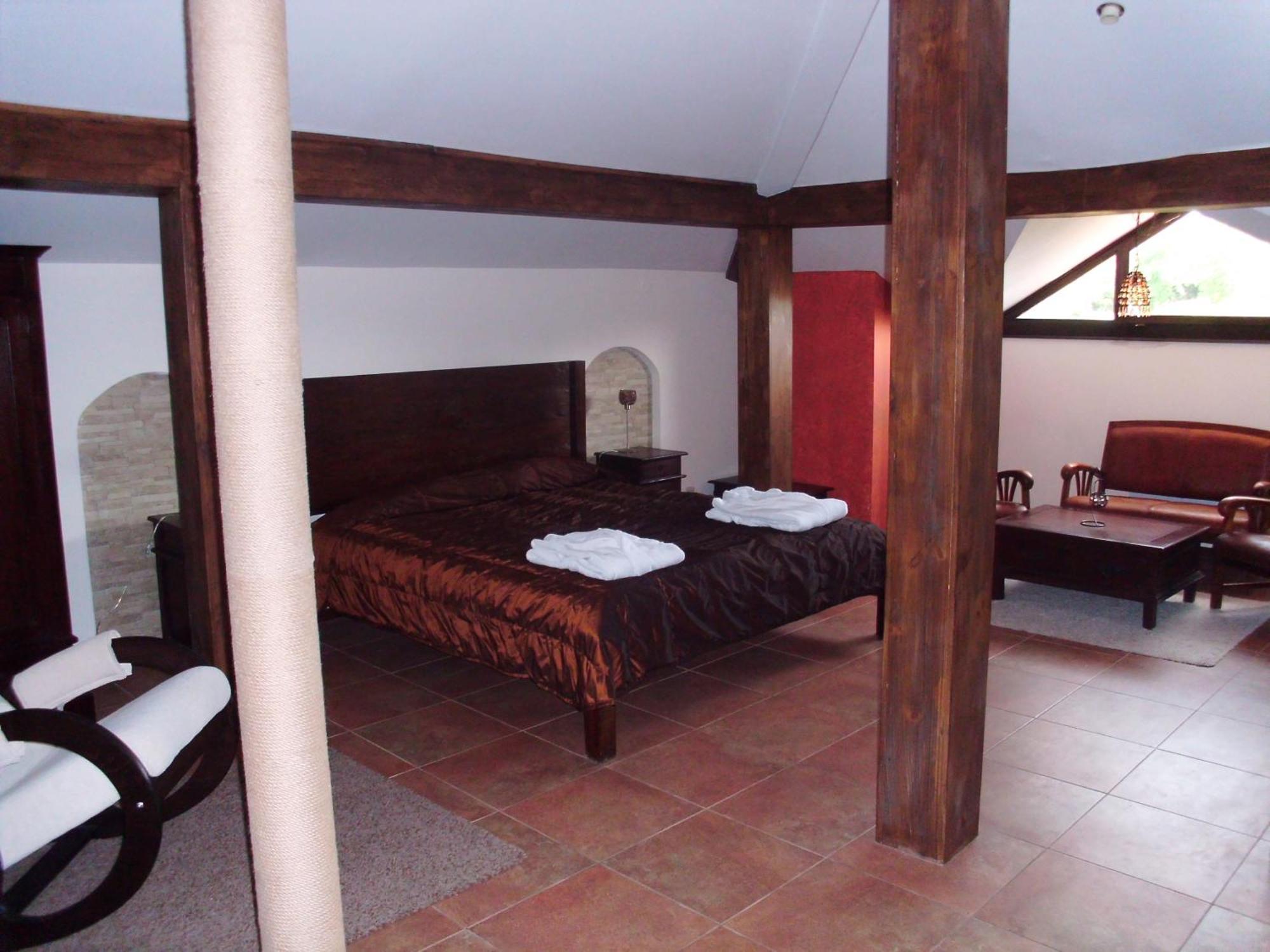 Hotel Izvora 2 Arbanasi Luaran gambar