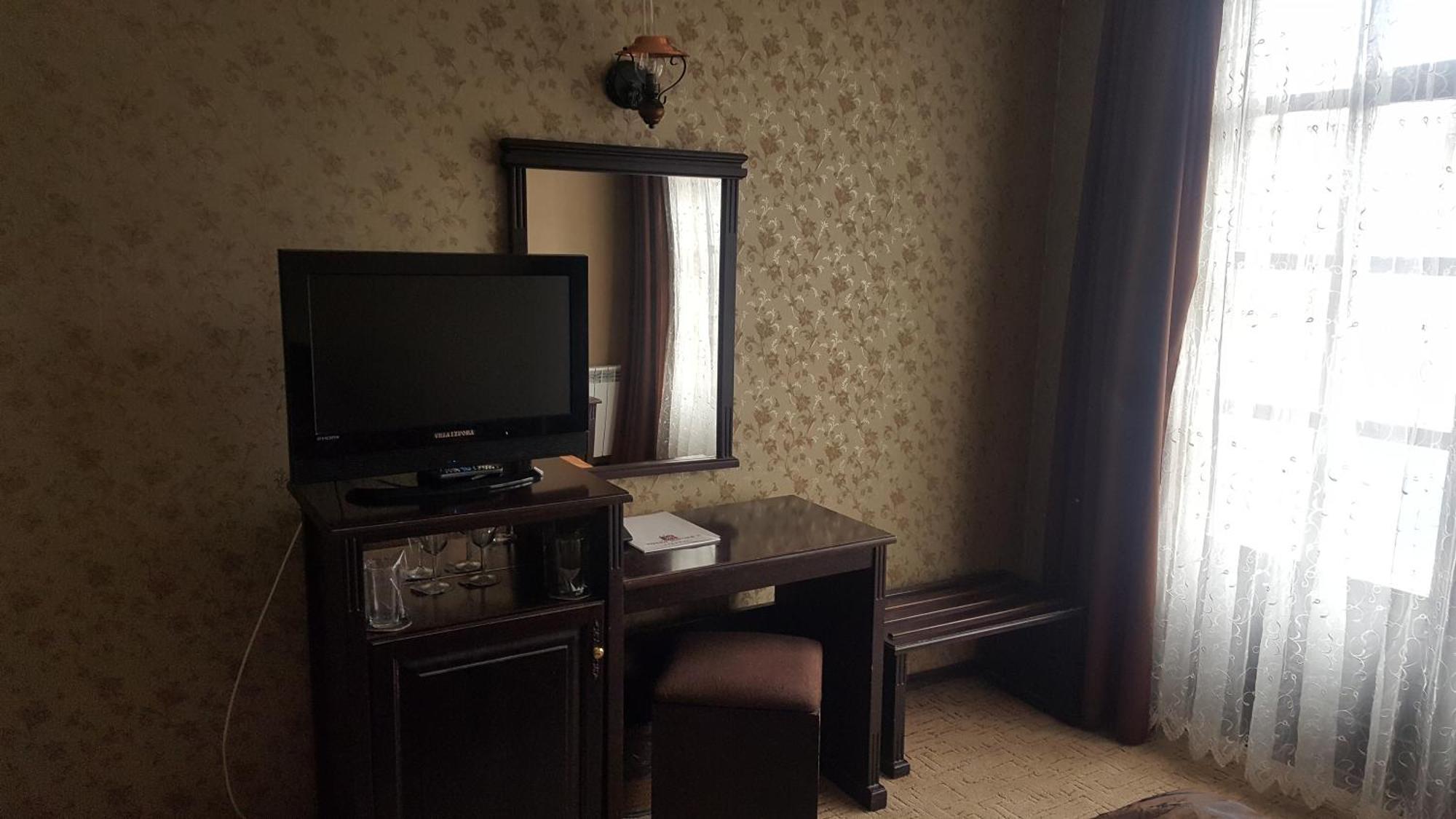 Hotel Izvora 2 Arbanasi Luaran gambar