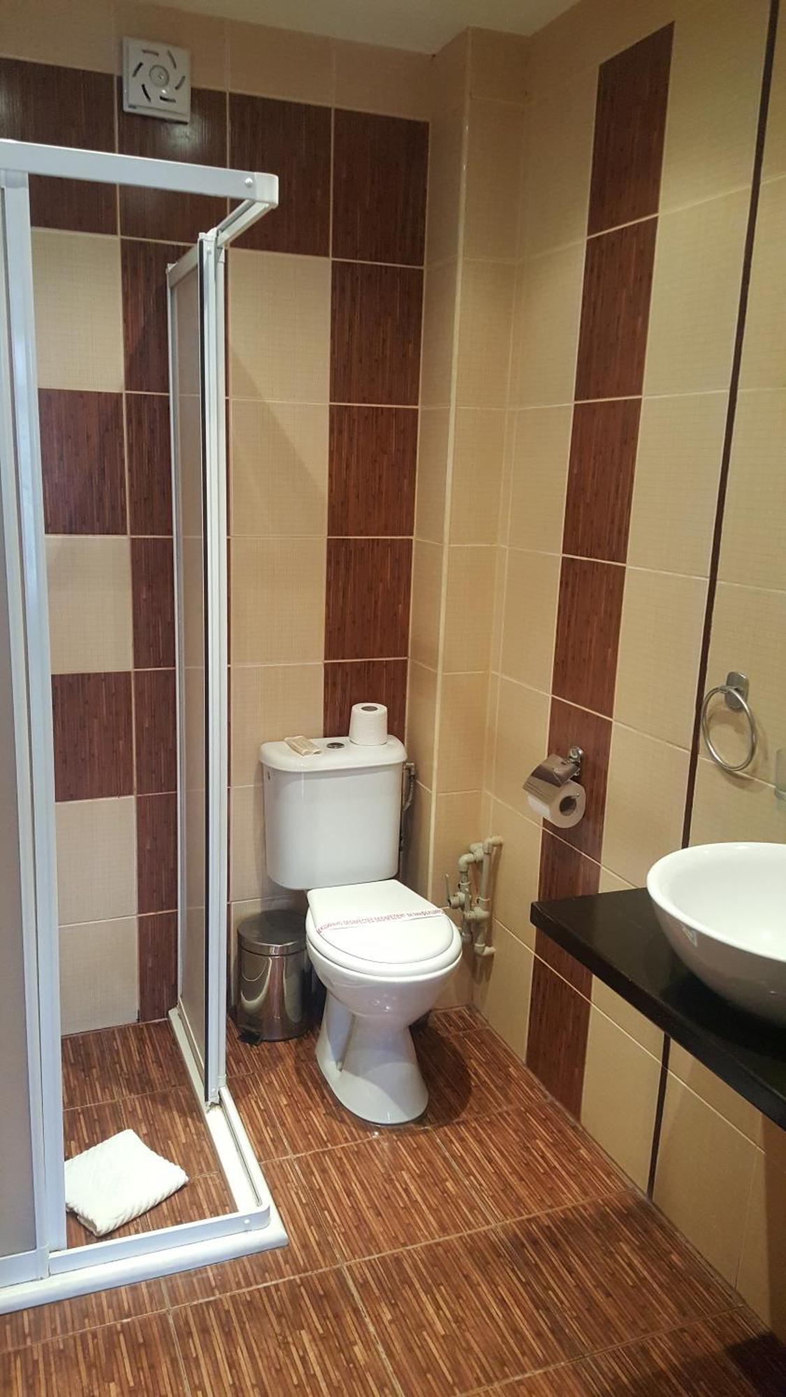 Hotel Izvora 2 Arbanasi Luaran gambar