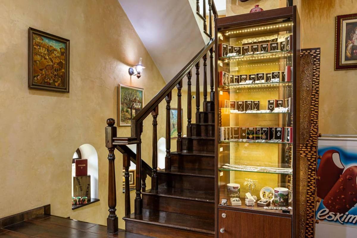 Hotel Izvora 2 Arbanasi Luaran gambar