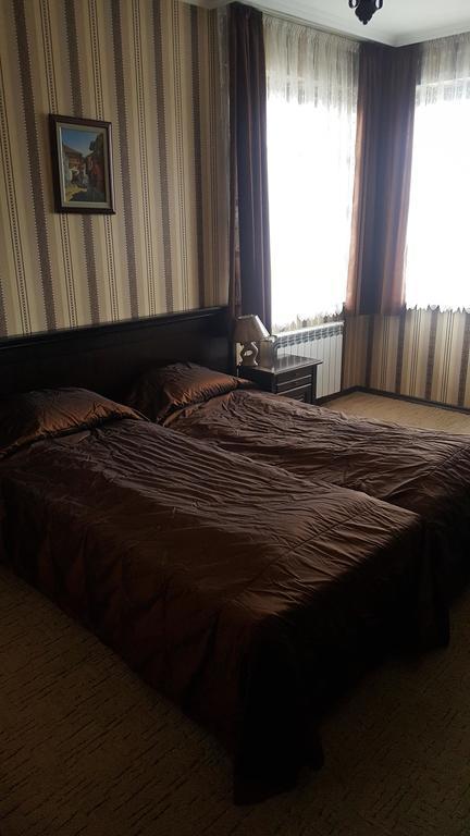 Hotel Izvora 2 Arbanasi Luaran gambar