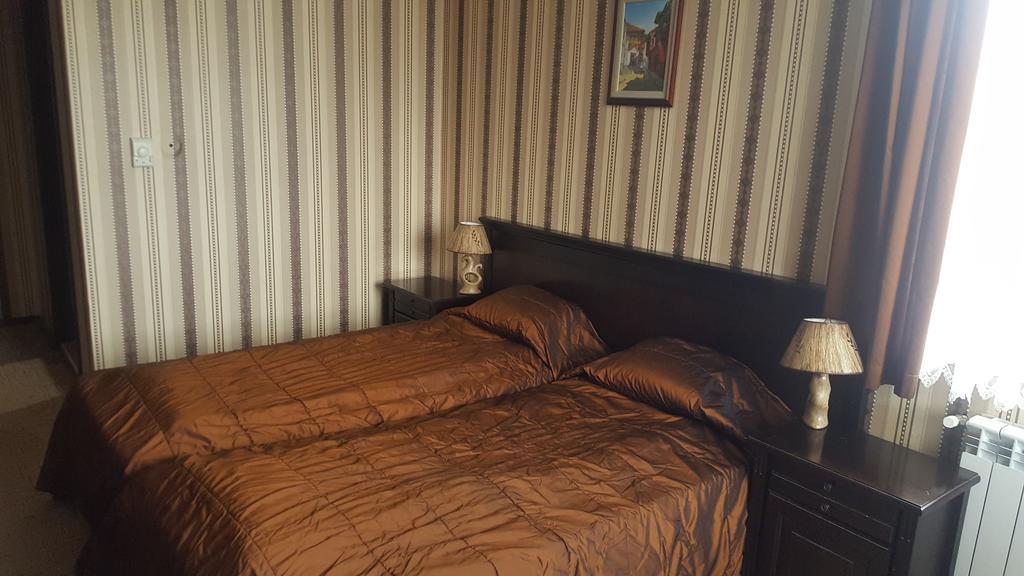 Hotel Izvora 2 Arbanasi Luaran gambar