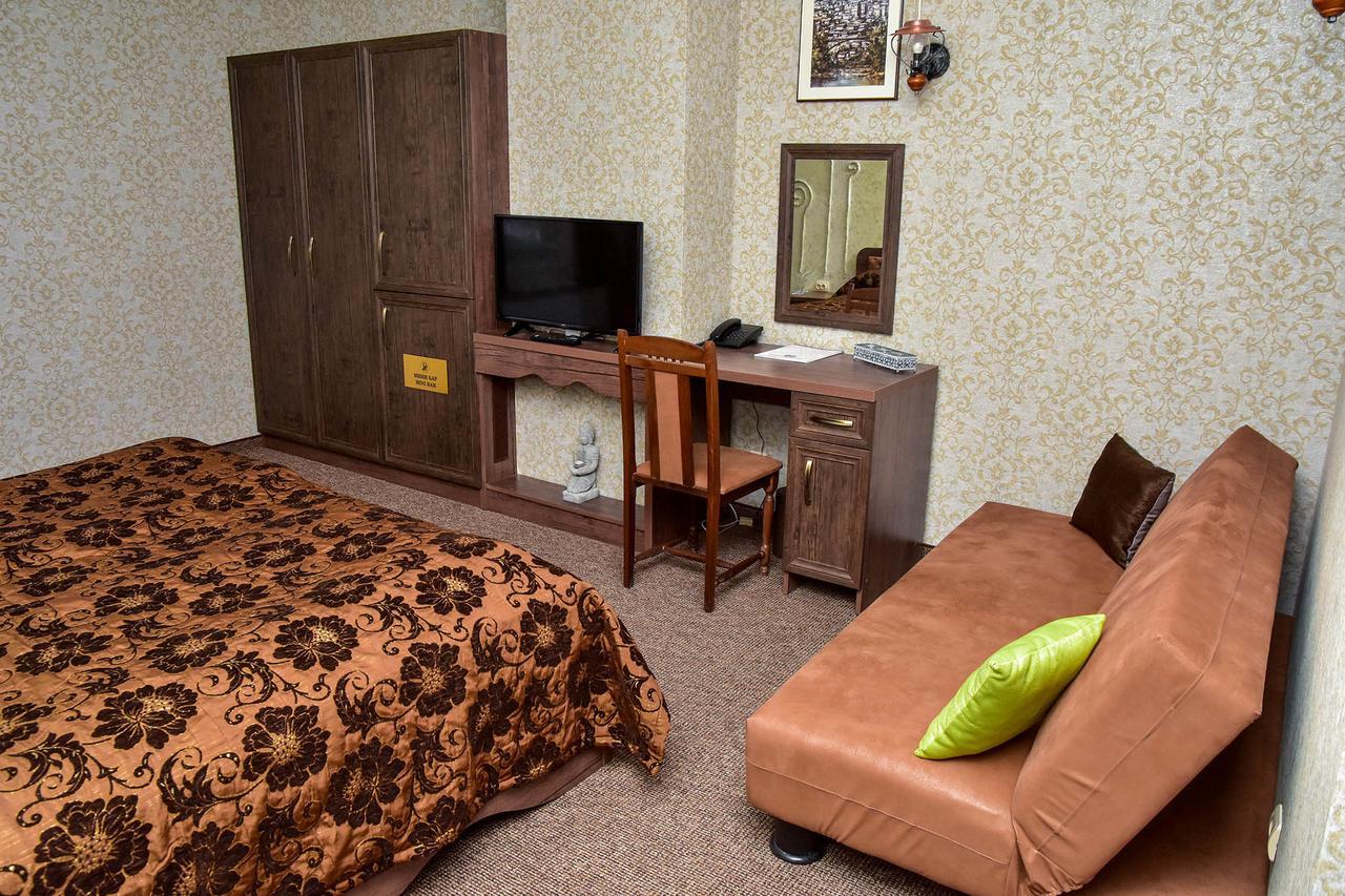 Hotel Izvora 2 Arbanasi Luaran gambar