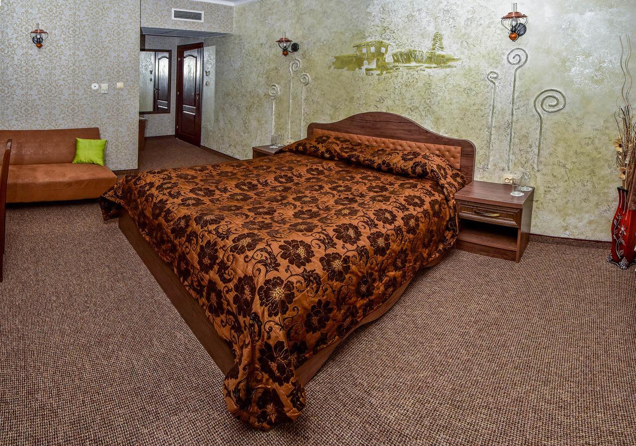Hotel Izvora 2 Arbanasi Luaran gambar