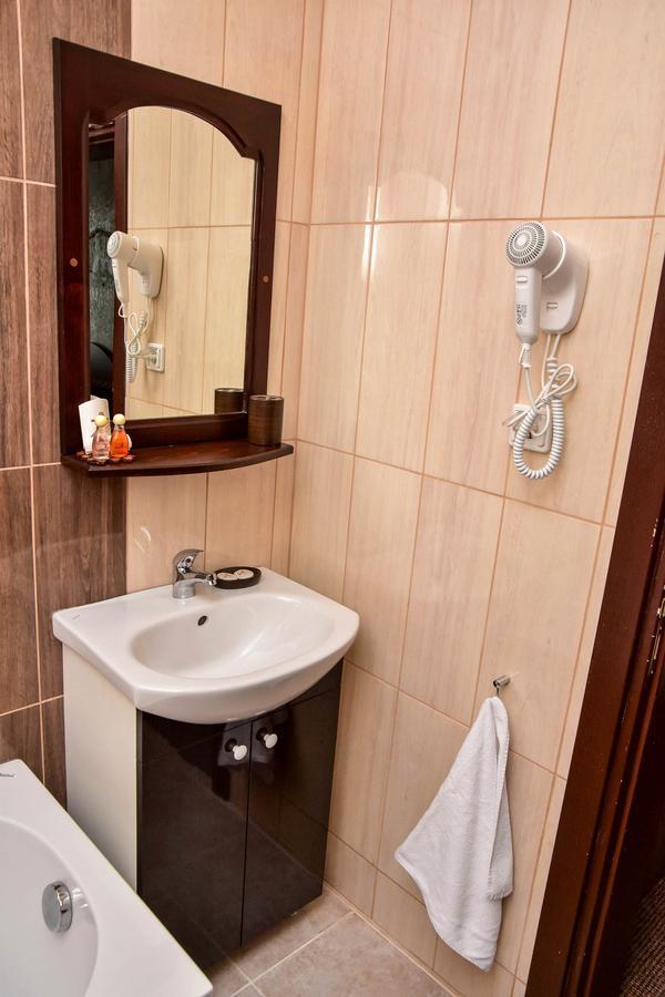 Hotel Izvora 2 Arbanasi Luaran gambar
