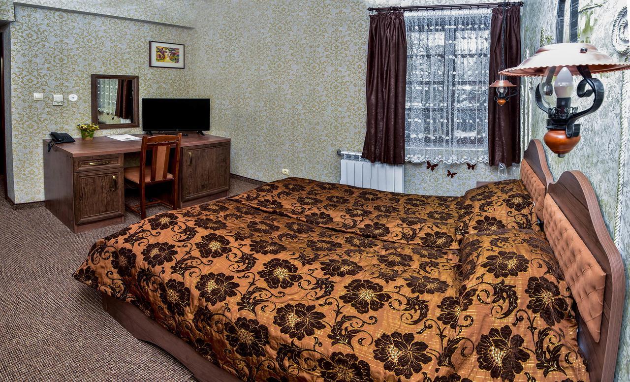Hotel Izvora 2 Arbanasi Luaran gambar