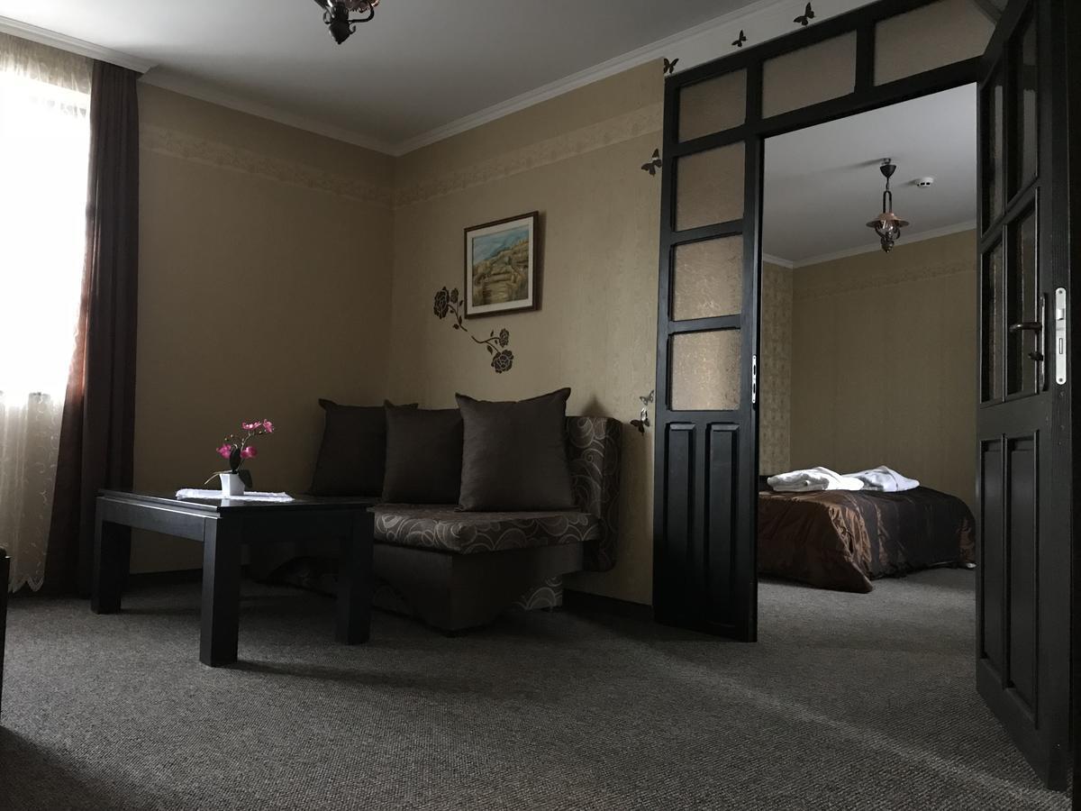 Hotel Izvora 2 Arbanasi Luaran gambar