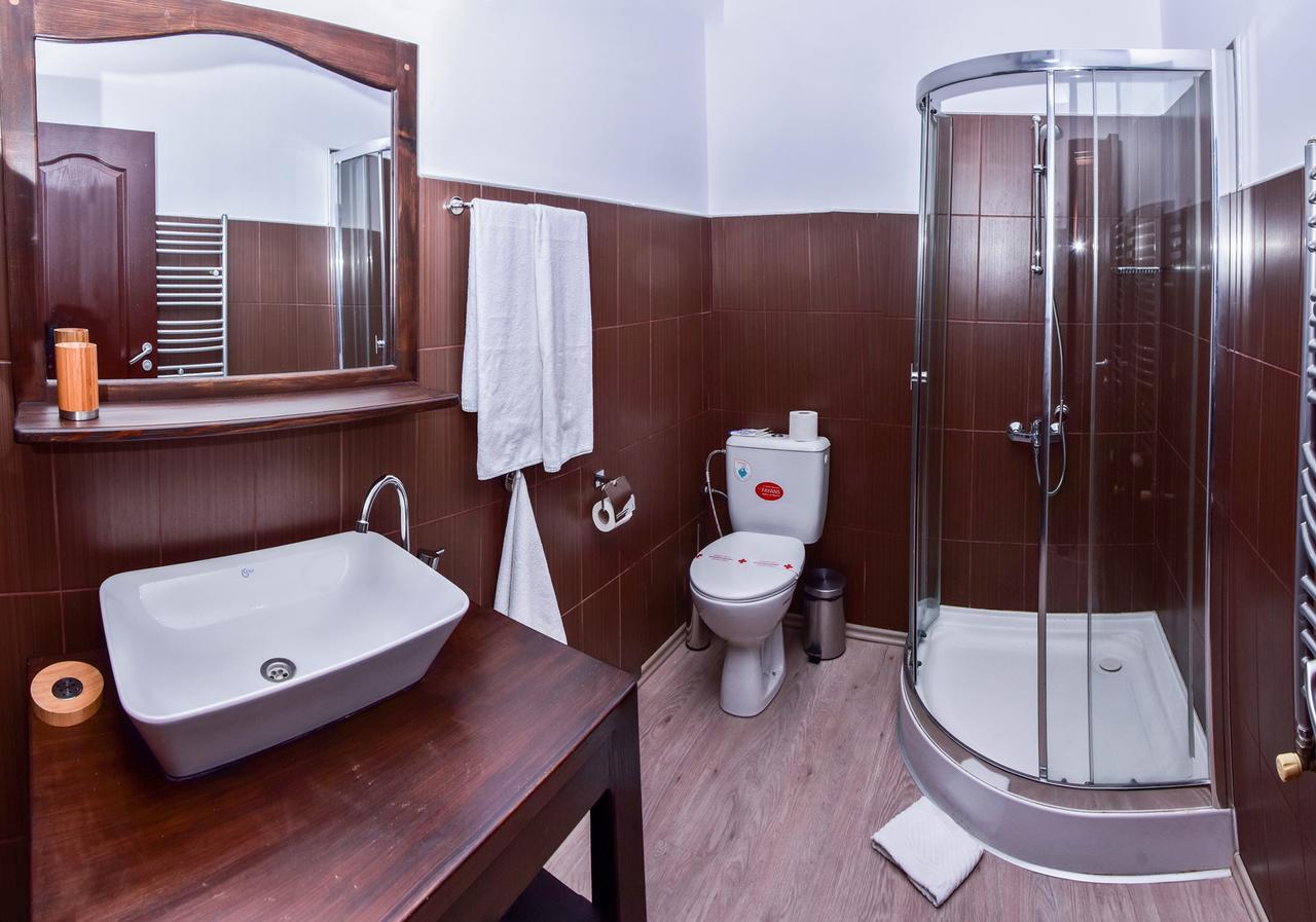 Hotel Izvora 2 Arbanasi Luaran gambar