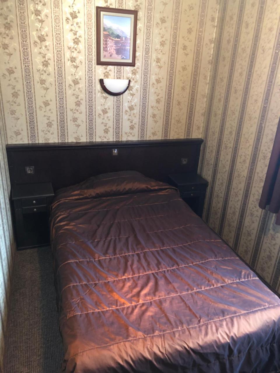Hotel Izvora 2 Arbanasi Luaran gambar